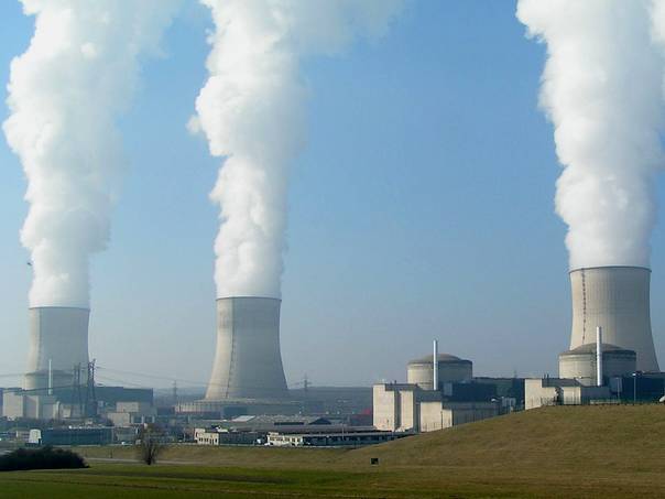 روس‌ها در صربستان نیروگاه اتمی می‌سازند