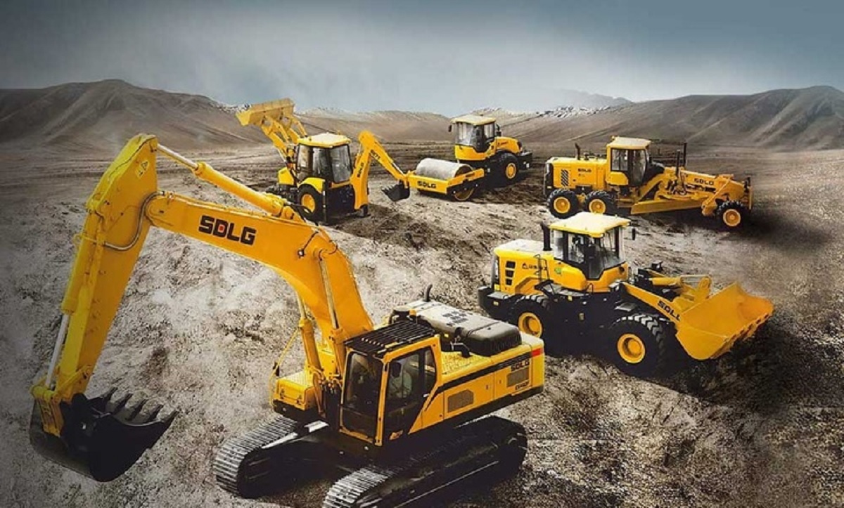 تسهیلات جدید برای واردات ماشینآلات معدنی و حمایت از تولید داخلی تسهیلات جدید برای واردات ماشینآلات معدنی و حمایت از تولید داخلی