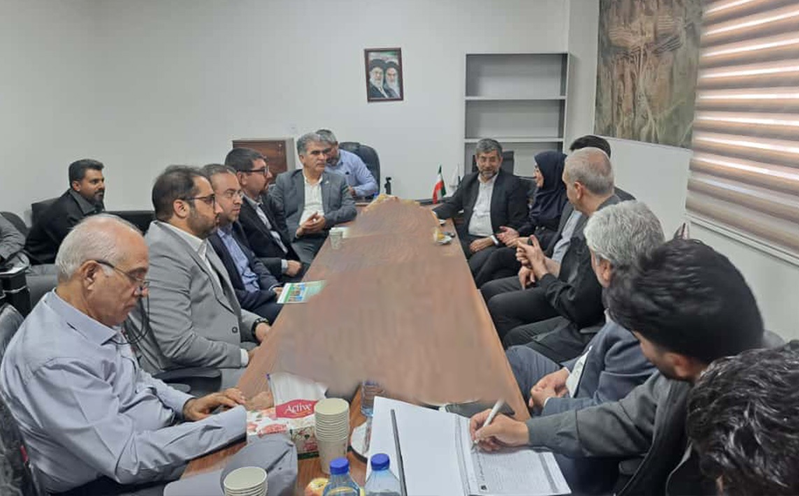 طرح مس و طلای جانجا؛ پیشران توسعه اقتصادی سیستان و بلوچستان طرح مس و طلای جانجا؛ پیشران توسعه اقتصادی سیستان و بلوچستان