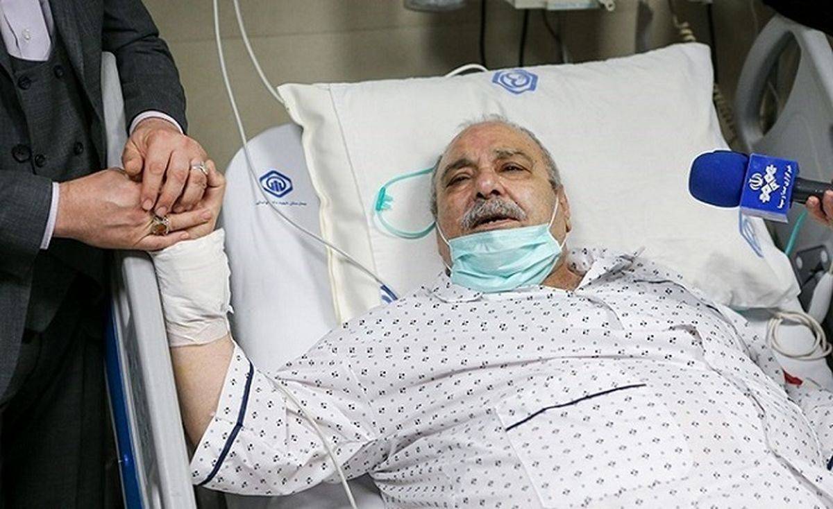 محمد کاسبی بازیگر سینما درگذشت محمد کاسبی بازیگر سینما درگذشت