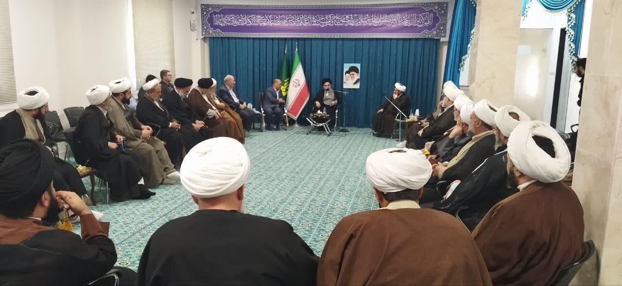 ایجاد مراکز نیکوکاری در بیش از ۲۸۷ مسجد آذربایجان غربی 