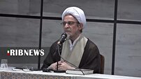 رهبری، مردم و نخبگان ارکان پایداری ملت ایران هستند