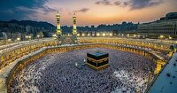 اولویتهای جدید حج تمتع میتوانند در پیش ثبت نام شرکت کنند