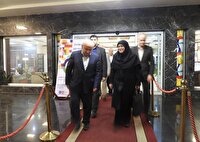 سفر معاون رئیسجمهور به مازندران