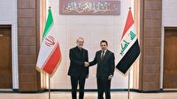 مشاور امنیت ملی عراق فردا با لاریجانی دیدار میکند