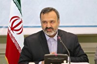 علیرضا رشیدیان رئیس سازمان حج و زیارت شد