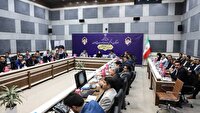 نشست آمادهسازی زیرساختهای انتخابات شوراها در خوزستان