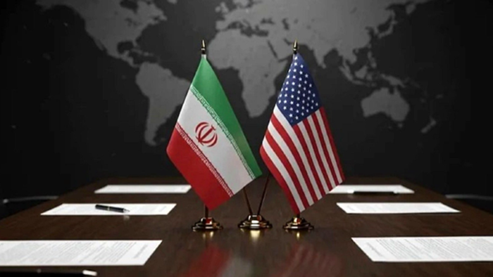مذاکره با آمریکا؛ راه حل یا تلهای راهبردی؟ // سردبیر تایید کرده است مذاکره با آمریکا؛ راه حل یا تلهای راهبردی؟ // سردبیر تایید کرده است