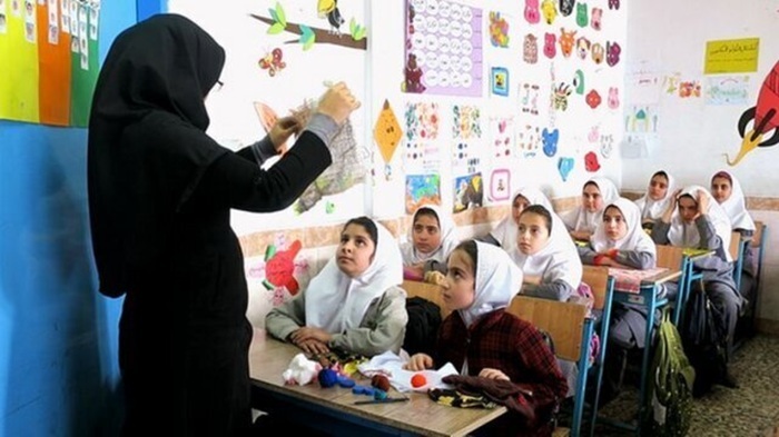 آغاز آموزش رسمی از ۵ سالگی و اجباری شدن پیش دبستانی تصویب شد آغاز آموزش رسمی از ۵ سالگی و اجباری شدن پیش دبستانی تصویب شد