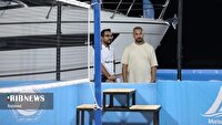برگزاری مسابقات بین المللی تنیس ساحلی ۲۴ تا ۲۹ آبان در کیش