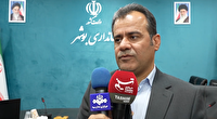 وضعیت ذخیره کالاهای اساسی در استان بوشهر مطلوب است + فیلم