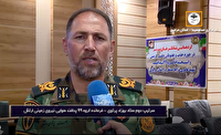 تجلیل از نشانگرهای برتر ارتش و تغییر رویکرد جذب نیرو
