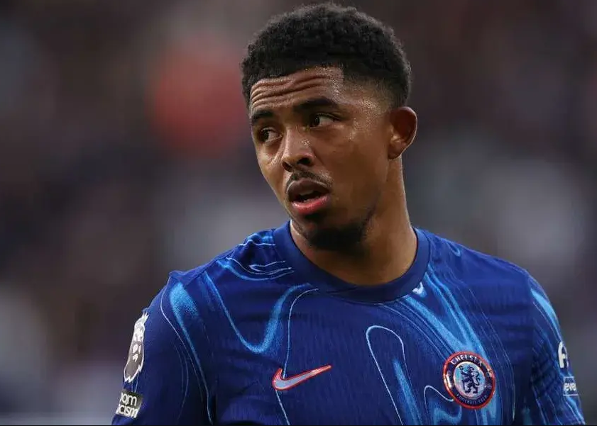 ستاره چلسی دستگیر شد