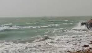 پیش بینی وضعیت جوی، دریایی ودمایی هرمزگان ۱۱ آبان