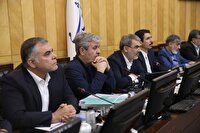 وزارت نفت در اجرای برنامه هفتم پیشرفت در مسیر درست است