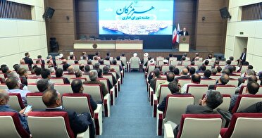 تغییر وضعیت شورای اداری هرمزگان به مجمع مشورتی حکمرانی