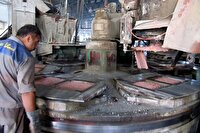 تخصیص ۶ همت برای نوسازی صنایع فرسوده در ۱۴۰۵