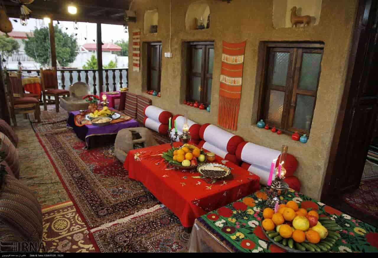 صدور ۵۲۰ مجوز بومگردی در مازندران صدور ۵۲۰ مجوز بومگردی در مازندران