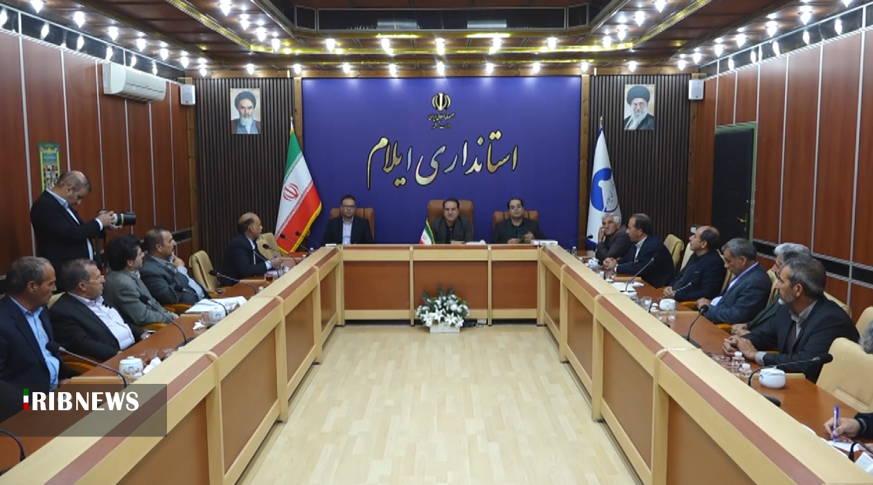 ریش‌سفیدان، عامل وحدت و توسعه استان