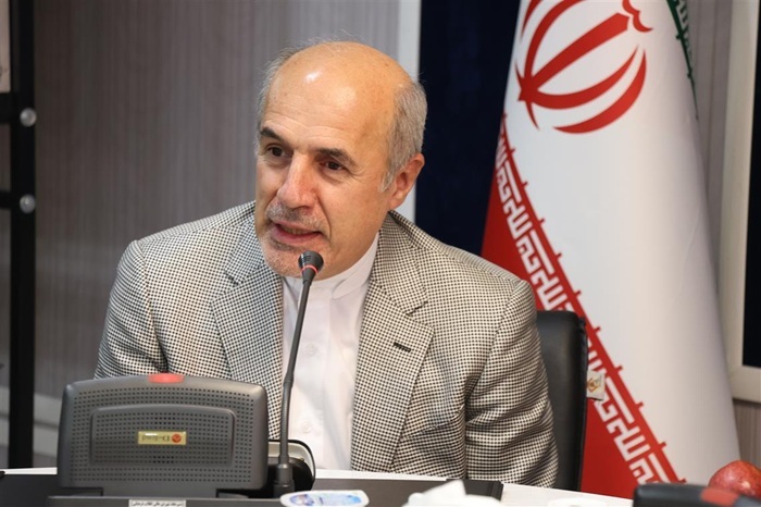 تقویت ورزش دانشگاهی پایانی بر چالشهای روحی و روانی جوانان است تقویت ورزش دانشگاهی پایانی بر چالشهای روحی و روانی جوانان است