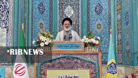 استکبار جهانی سرمنشا همه جنایات در جهان