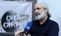 پیوند نسل نو با هویت ایرانی از دریچه ادبیات