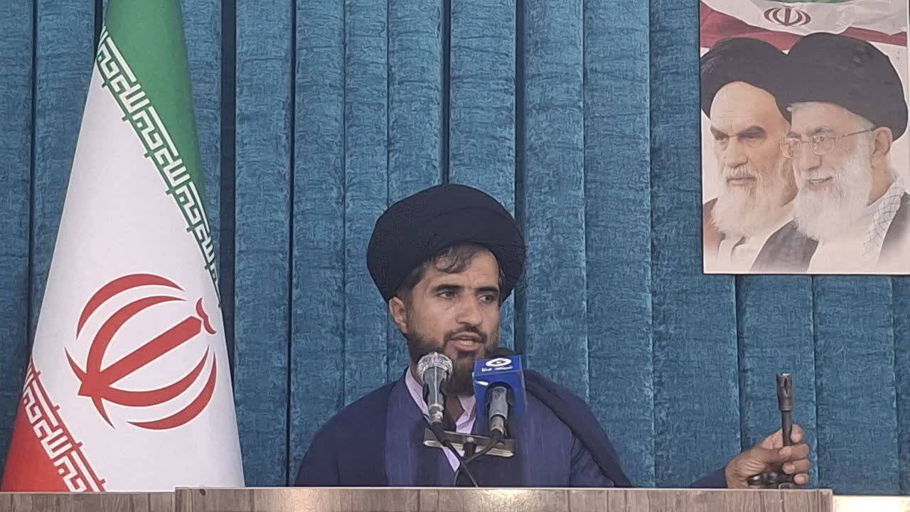 جهاد تبیین راه علاج و مقابله نسل ششم جنگها جهاد تبیین راه علاج و مقابله نسل ششم جنگها