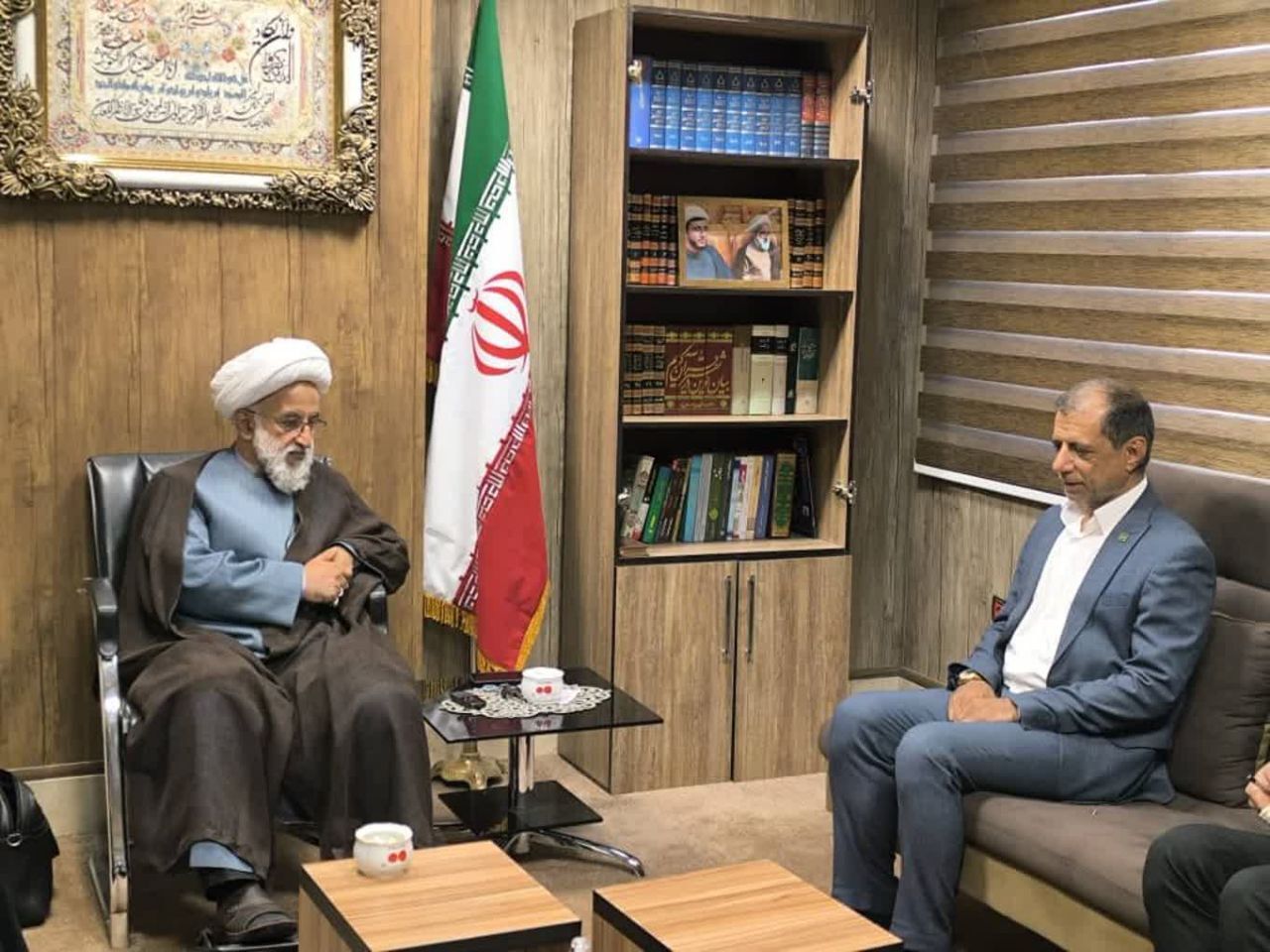 فرهنگ سازی استاندارد در جامعه، عامل بازدارنده تدلیس است