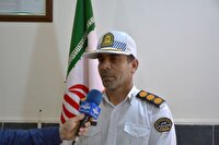 کشف خودروی سرقتی درسطح شهر ایلام 