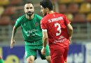 شکست نمایندگان خوزستان در لیگ برتر فوتبال