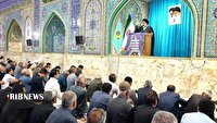 عقب نشینی از انرژی هسته ایی، راهبرد علمی و صنعتی کشور ممنوع