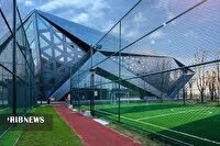 سرانه ورزشی خراسان‌شمالی ۳۶ سانتی‌متر کمتر از میانگین کشوری است