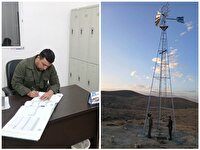 افزایش ضریب حفاظتی مناطق محیط زیست تهران با اجرای سیستم مدیریت نوین