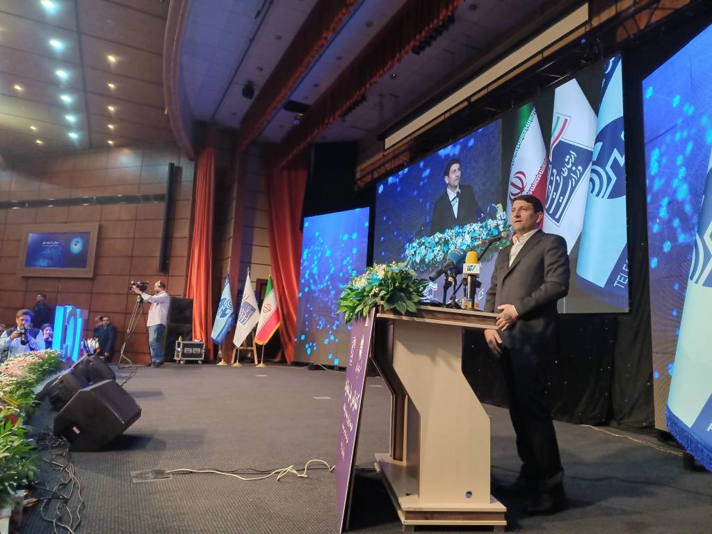 ارتباطات فیبر نوری منجر به کاهش مصرف انرژی میشود ارتباطات فیبر نوری منجر به کاهش مصرف انرژی میشود