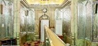 ۴ آبان مصادف با سومین سالگرد حادثه تروریستی شاه چراغ