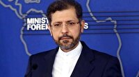 اقدام ۳ کشور اروپایی در فعالسازی اسنپبک باطل است