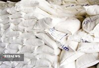توزیع بیش از ۲۰۰ هزار کیسه آرد سهمیهای بین عشایر لرستان