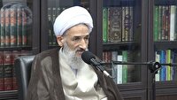 آیت‌الله جوادی آملی مایه مباهات مازندران است