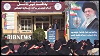 زنگ پدافند غیر عامل در مدارس فارس نواخته شد