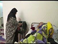 به مناسبت میلاد با سعادت حضرت زینب کبری (س)