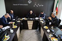 تدوین نهایی سند ملی گذر در دستور کار وزارت راه و شهرسازی