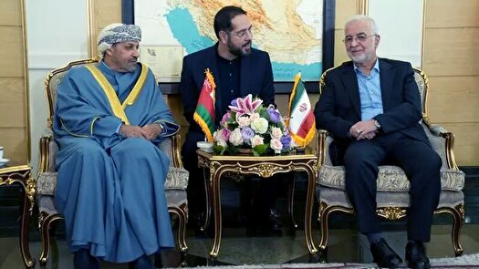 روابط ایران و عمان رو به محکمتر شدن است