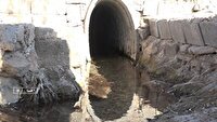 احیا و مرمت هشت رشته قنات در فسا