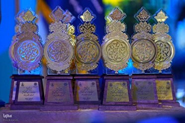 درخشش قاریان خوزستانی در مسابقات قرآن کریم جمهوری اسلامی ایران در کردستان