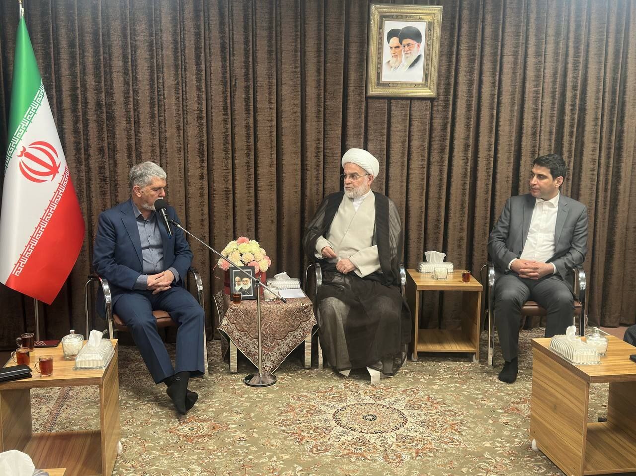 کردستان در جنگ ۱۲ روزه نماد انسجام اجتماعی بود کردستان در جنگ ۱۲ روزه نماد انسجام اجتماعی بود