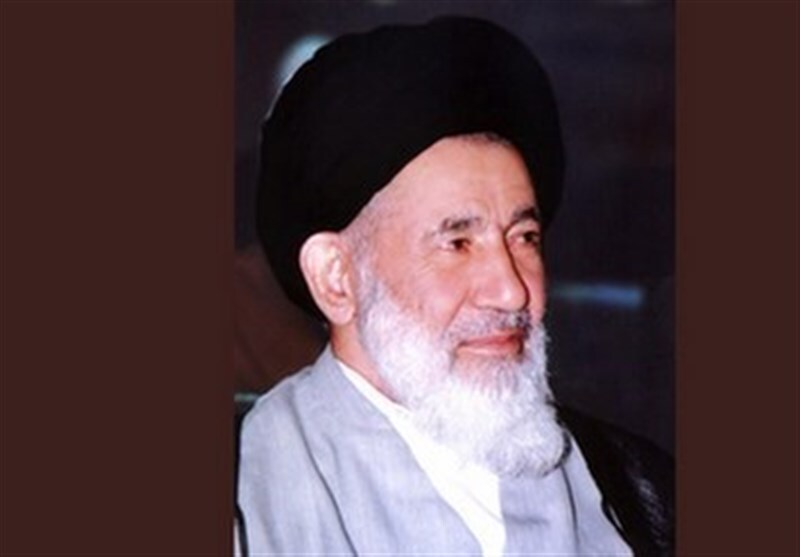 برگزاری مراسم سالگرد آیت‌الله موسوی همدانی