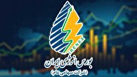 عرضه گسترده فرآوردههای نفت و گاز در رینگهای داخلی و بینالملل بورس انرژی