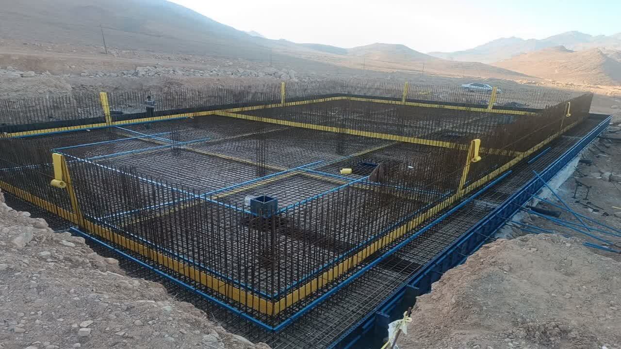 تسریع در اجرای پروژههای محرومیتزدایی آبرسانی روستایی یزد تسریع در اجرای پروژههای محرومیتزدایی آبرسانی روستایی یزد