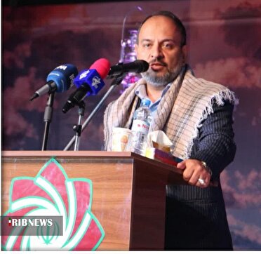 انقلاب اسلامی الهام بخش قیام ملت‌های آزادی خواه جهان است