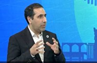 پاییز تهران خشکتر از تابستان